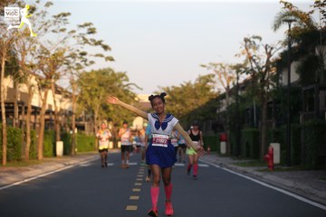 NÔNG THÔN VIỆT MARATHON - LONG AN 2023 - Ảnh #894249