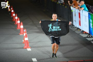 NÔNG THÔN VIỆT MARATHON - LONG AN 2023 - Ảnh #924619