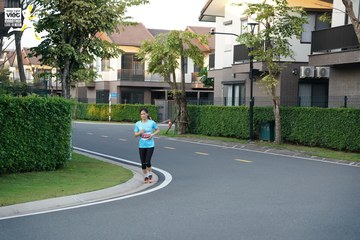 NÔNG THÔN VIỆT MARATHON - LONG AN 2023 - Ảnh #896743