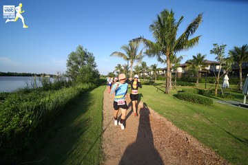 NÔNG THÔN VIỆT MARATHON - LONG AN 2023 - Ảnh #901267