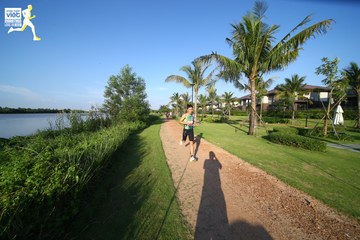 NÔNG THÔN VIỆT MARATHON - LONG AN 2023 - Ảnh #900262