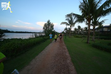 NÔNG THÔN VIỆT MARATHON - LONG AN 2023 - Ảnh #900455