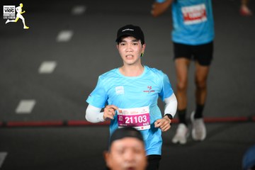 NÔNG THÔN VIỆT MARATHON - LONG AN 2023 - Ảnh #923664