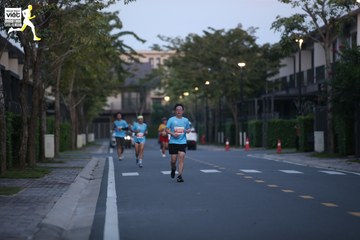 NÔNG THÔN VIỆT MARATHON - LONG AN 2023 - Ảnh #894865