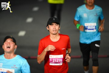 NÔNG THÔN VIỆT MARATHON - LONG AN 2023 - Ảnh #923355
