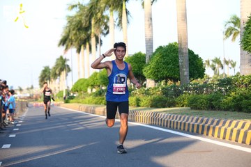 NÔNG THÔN VIỆT MARATHON - LONG AN 2023 - Ảnh #898773