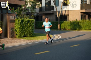 NÔNG THÔN VIỆT MARATHON - LONG AN 2023 - Ảnh #896144
