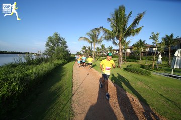 NÔNG THÔN VIỆT MARATHON - LONG AN 2023 - Ảnh #901320