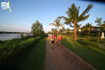 NÔNG THÔN VIỆT MARATHON - LONG AN 2023 - Ảnh #903229