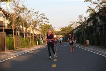 NÔNG THÔN VIỆT MARATHON - LONG AN 2023 - Ảnh #894137