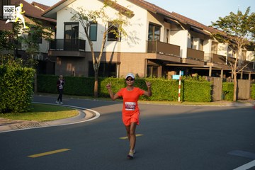 NÔNG THÔN VIỆT MARATHON - LONG AN 2023 - Ảnh #896330