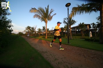 NÔNG THÔN VIỆT MARATHON - LONG AN 2023 - Ảnh #902441