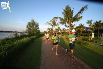 NÔNG THÔN VIỆT MARATHON - LONG AN 2023 - Ảnh #903595