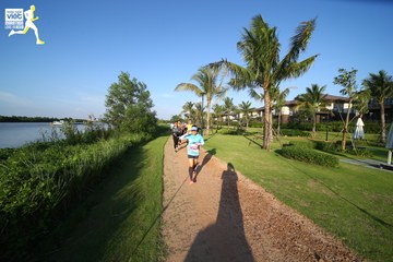 NÔNG THÔN VIỆT MARATHON - LONG AN 2023 - Ảnh #902173