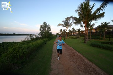 NÔNG THÔN VIỆT MARATHON - LONG AN 2023 - Ảnh #901102