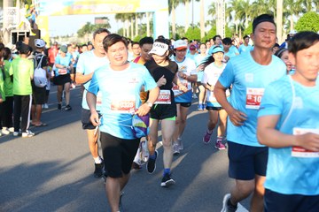 NÔNG THÔN VIỆT MARATHON - LONG AN 2023 - Ảnh #898627