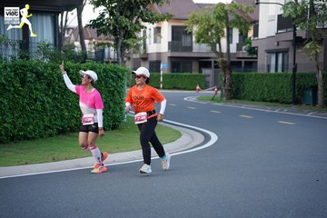 NÔNG THÔN VIỆT MARATHON - LONG AN 2023 - Ảnh #896914