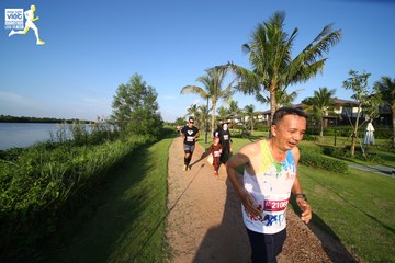 NÔNG THÔN VIỆT MARATHON - LONG AN 2023 - Ảnh #902771
