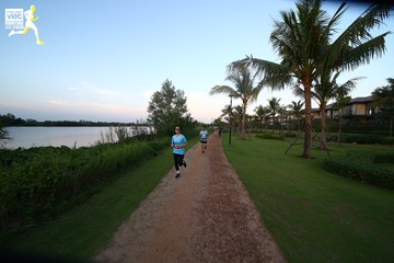 NÔNG THÔN VIỆT MARATHON - LONG AN 2023 - Ảnh #900961