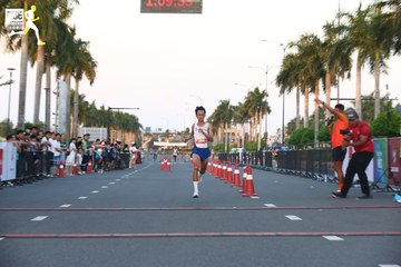 NÔNG THÔN VIỆT MARATHON - LONG AN 2023 - Ảnh #899032