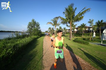 NÔNG THÔN VIỆT MARATHON - LONG AN 2023 - Ảnh #900629