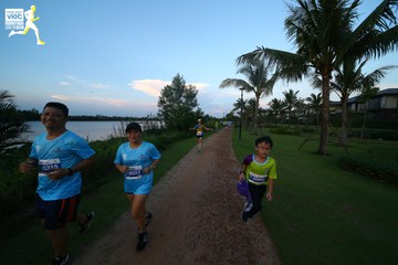 NÔNG THÔN VIỆT MARATHON - LONG AN 2023 - Ảnh #900021