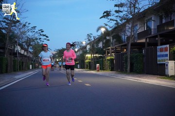 NÔNG THÔN VIỆT MARATHON - LONG AN 2023 - Ảnh #897819