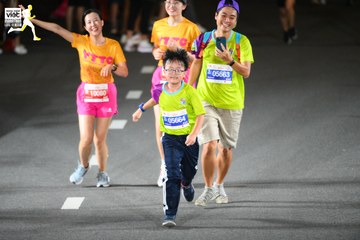 NÔNG THÔN VIỆT MARATHON - LONG AN 2023 - Ảnh #923976