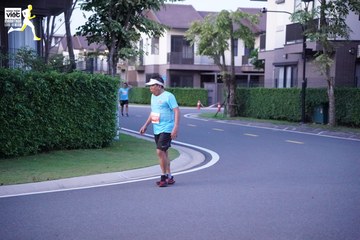 NÔNG THÔN VIỆT MARATHON - LONG AN 2023 - Ảnh #897586