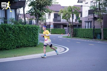 NÔNG THÔN VIỆT MARATHON - LONG AN 2023 - Ảnh #897210