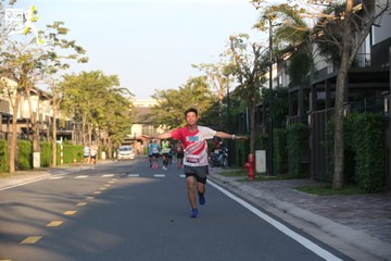 NÔNG THÔN VIỆT MARATHON - LONG AN 2023 - Ảnh #893814