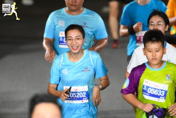 NÔNG THÔN VIỆT MARATHON - LONG AN 2023 - Ảnh #924048