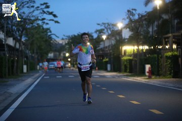 NÔNG THÔN VIỆT MARATHON - LONG AN 2023 - Ảnh #895374
