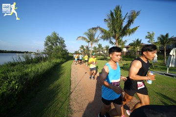 NÔNG THÔN VIỆT MARATHON - LONG AN 2023 - Ảnh #901317