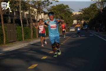NÔNG THÔN VIỆT MARATHON - LONG AN 2023 - Ảnh #893725