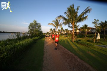 NÔNG THÔN VIỆT MARATHON - LONG AN 2023 - Ảnh #905048