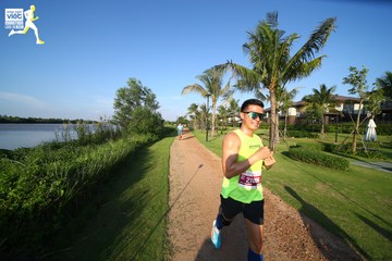 NÔNG THÔN VIỆT MARATHON - LONG AN 2023 - Ảnh #900743