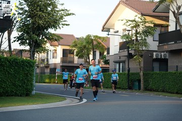 NÔNG THÔN VIỆT MARATHON - LONG AN 2023 - Ảnh #896612