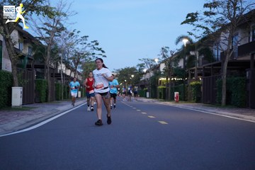 NÔNG THÔN VIỆT MARATHON - LONG AN 2023 - Ảnh #897725