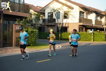 NÔNG THÔN VIỆT MARATHON - LONG AN 2023 - Ảnh #896382