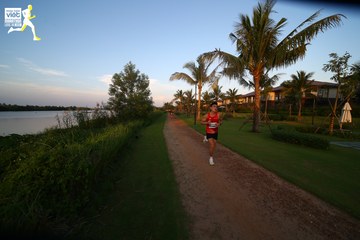 NÔNG THÔN VIỆT MARATHON - LONG AN 2023 - Ảnh #901555