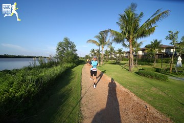 NÔNG THÔN VIỆT MARATHON - LONG AN 2023 - Ảnh #900766