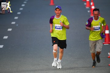 NÔNG THÔN VIỆT MARATHON - LONG AN 2023 - Ảnh #923280