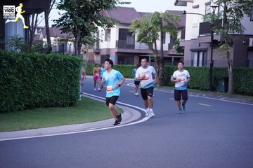 NÔNG THÔN VIỆT MARATHON - LONG AN 2023 - Ảnh #897599
