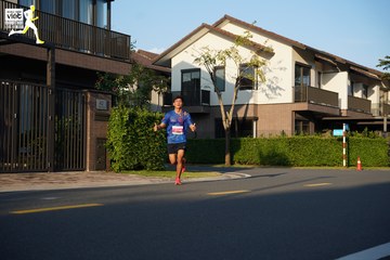 NÔNG THÔN VIỆT MARATHON - LONG AN 2023 - Ảnh #895876