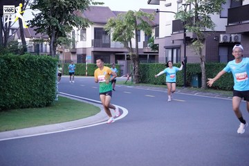 NÔNG THÔN VIỆT MARATHON - LONG AN 2023 - Ảnh #897563