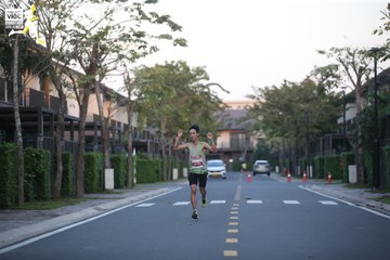 NÔNG THÔN VIỆT MARATHON - LONG AN 2023 - Ảnh #894722
