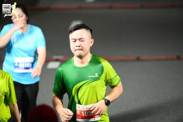 NÔNG THÔN VIỆT MARATHON - LONG AN 2023 - Ảnh #923687