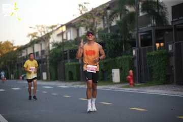 NÔNG THÔN VIỆT MARATHON - LONG AN 2023 - Ảnh #894503