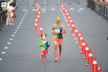 NÔNG THÔN VIỆT MARATHON - LONG AN 2023 - Ảnh #922907